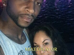 MIXEDFLAVOR