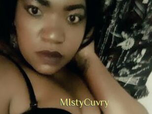 MIstyCuvry