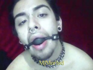 MJMorbid