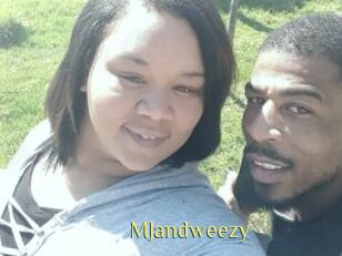MJandweezy