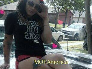 MOEAmerica
