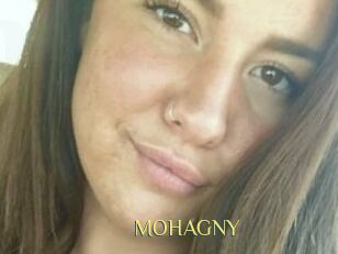MOHAGNY