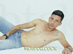 MOISXXLCOCK