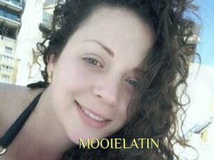 MOOIELATIN