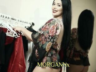 MORGANNx
