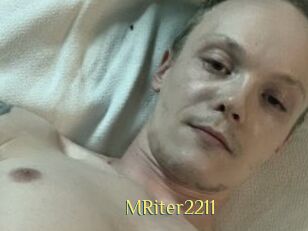 MRiter2211