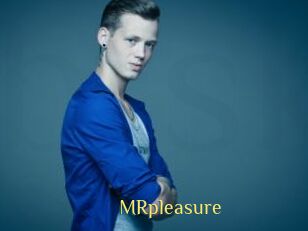 MRpleasure