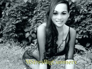 MStresBigCummerx