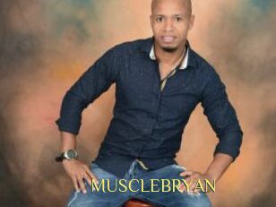 MUSCLEBRYAN