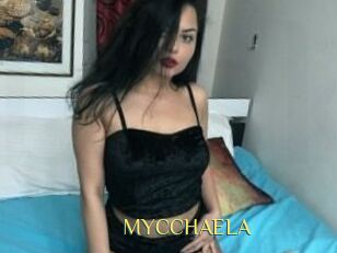 MYCCHAELA
