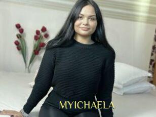 MYICHAELA