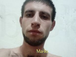 Ma4o