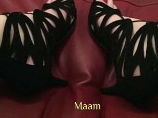Maam