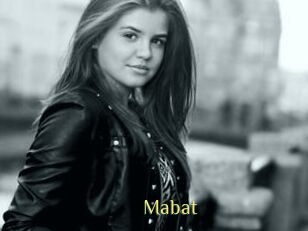 Mabat
