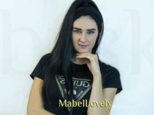 MabelLovely