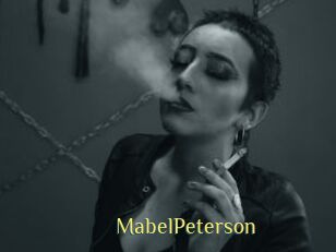 MabelPeterson