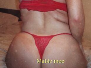 Mable_moo