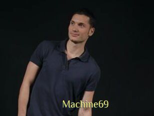 Machine69