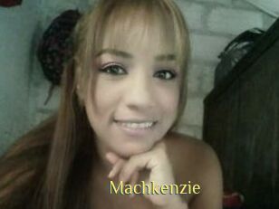 Machkenzie