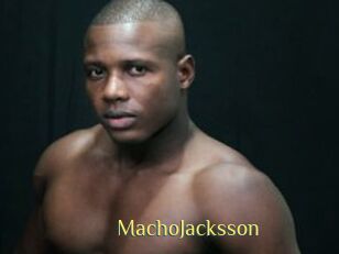 MachoJacksson