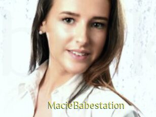 MacieBabestation