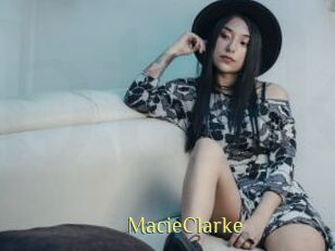 MacieClarke