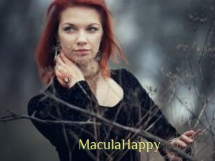 MaculaHappy