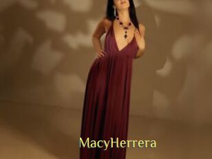 MacyHerrera