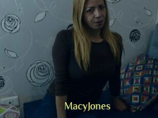 MacyJones