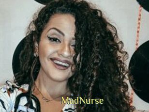 MadNurse