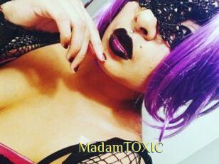MadamTOXIC