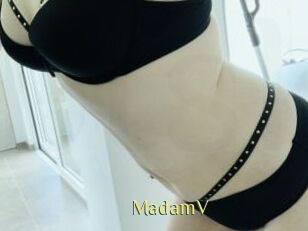 MadamV