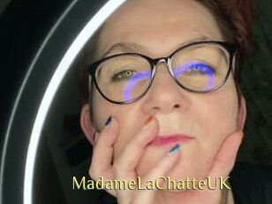 MadameLaChatteUK