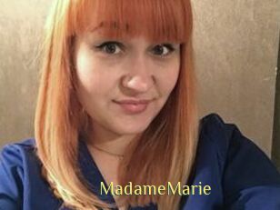 MadameMarie