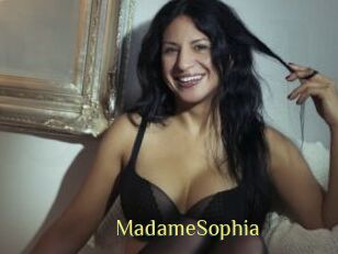MadameSophia