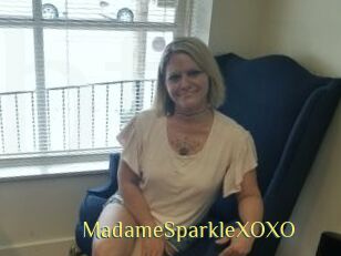 MadameSparkleXOXO