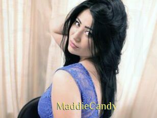 MaddieCandy