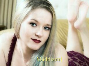 MaddisonJ