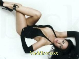 Maddisonxxx