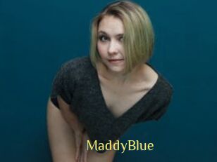 MaddyBlue