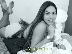 MaddyChris