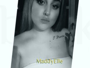 MaddyElle