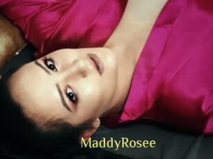 MaddyRosee