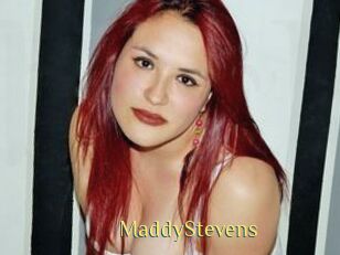 MaddyStevens