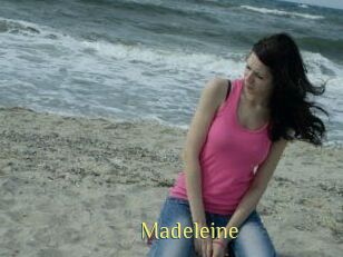 Madeleine