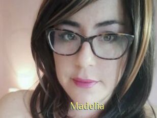 Madelia