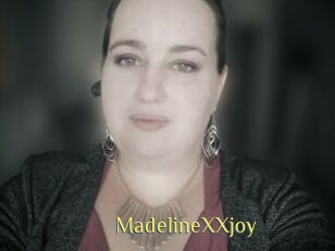 MadelineXXjoy