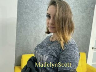 MadelynScott