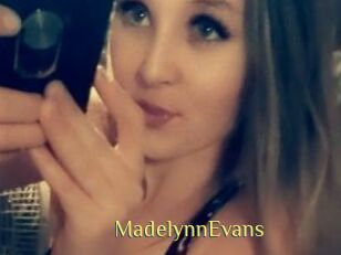 MadelynnEvans