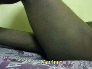 Madhan